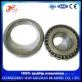 Tapered Roller Bearing Size Chart 30202 30203 30204 30205 30206